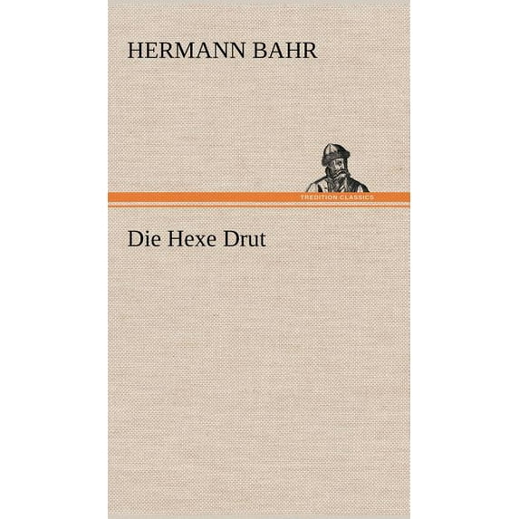 Die Hexe Drut (Hardcover)