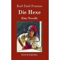 thumbnail image 1 of Die Hexe (Hardcover), 1 of 1
