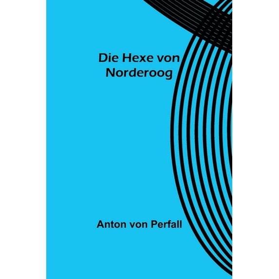 Die Hexe von Norderoog, (Paperback)