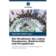 thumbnail image 1 of Die Hirudineen des Lebna-Staudamms: BiodiversitÃ¤t und Perspektiven, (Paperback), 1 of 1