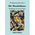 thumbnail image 1 of Die Hundeblume (Paperback), 1 of 1