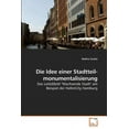 thumbnail image 1 of Die Idee einer Stadtteil- monumentalisierung (Paperback), 1 of 1