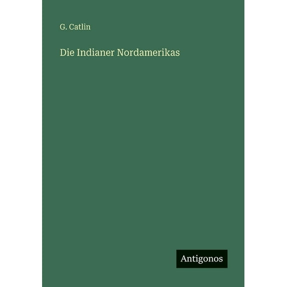 Die Indianer Nordamerikas, (Paperback)