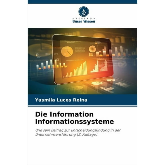 Die Information Informationssysteme, (Paperback)
