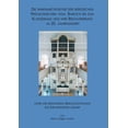 thumbnail image 1 of Die Innenarchitektur der Bergischen Predigtkirchen vom Barock bis zum Klassizismus und ihre Restaurierung im 20. Jahrhun, (Paperback), 1 of 1