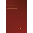 thumbnail image 1 of Die Inschriften von Olympia (Hardcover), 1 of 1