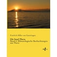 thumbnail image 1 of Die Insel Thera: Band 4: Klimatologische Beobachtungen aus Thera, (Paperback), 1 of 1