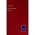 thumbnail image 1 of Die Insel der Heiligen : Zweiter Theil (Hardcover), 1 of 1