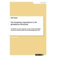 thumbnail image 1 of Die Integration Argentiniens in die globalisierte Wirtschaft (Paperback), 1 of 1