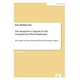 thumbnail image 1 of Die Integration Ungarns in den europÃ¤ischen Wirtschaftsraum: Eine Analyse der auÃenwirtschaftlichen Verflechtungen Ungar, (Paperback), 1 of 1