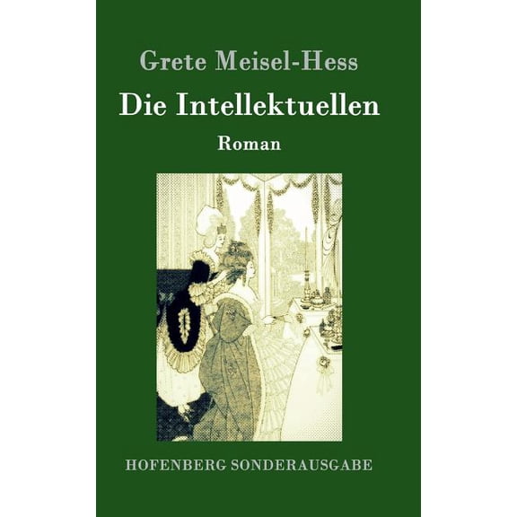 Die Intellektuellen