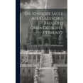 thumbnail image 1 of Die Ionische Säule Als Klassisches Bauglied Orientalischer Herkunft (Hardcover), 1 of 1