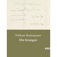thumbnail image 1 of Die Irrungen, (Paperback), 1 of 1