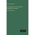 thumbnail image 1 of Die Irrungen, oder die Doppelten Zwillinge; Ein Lustspiel: in Großdruckschrift, (Hardcover), 1 of 1