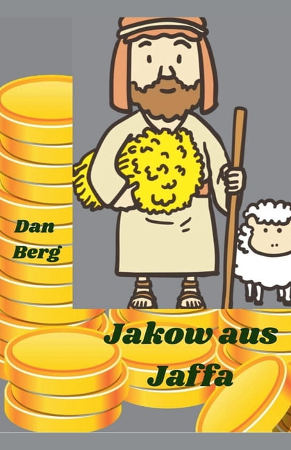 Die Jüdische Familie Jakow aus Jaffa, Book 2, (Paperback)