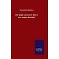 thumbnail image 1 of Die Jagd nach dem Glück (Hardcover), 1 of 1