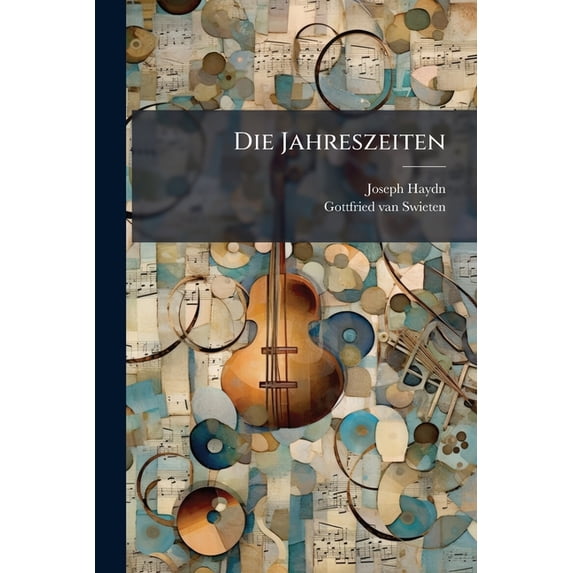 Die Jahreszeiten (Paperback)