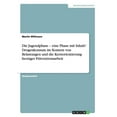 thumbnail image 1 of Die Jugendphase - eine Phase mit Inhalt! Drogenkonsum im Kontext von Belastungen und die Kernorientierung heutiger Präventionsarbeit (Paperback), 1 of 1