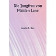 thumbnail image 1 of Die Jungfrau von Maiden Lane (Paperback), 1 of 1