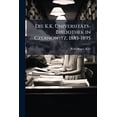thumbnail image 1 of Die K.K. UniversitÃ¤ts-Bibliothek in Czernowitz, 1885-1895, (Paperback), 1 of 1