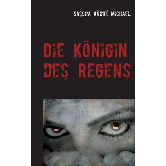 Die Knigin des Regens, (Paperback)