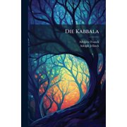 Die Kabbala, Paperback