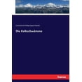 thumbnail image 1 of Die KalkschwÃ¤mme, (Paperback), 1 of 1