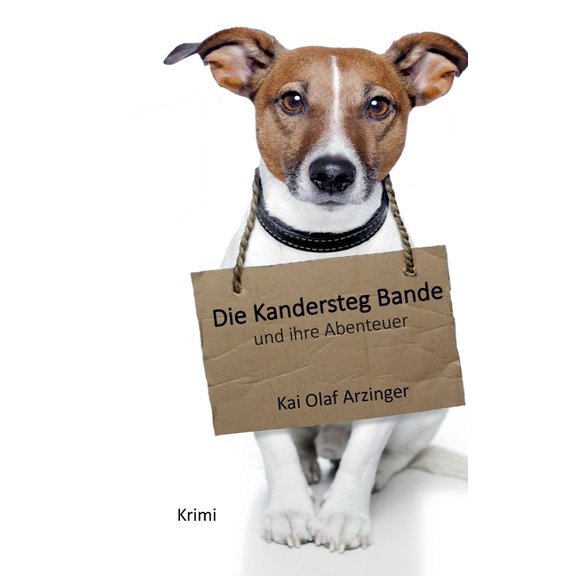 Die Kandersteg Bande: Und ihre Abenteuer, (Paperback)