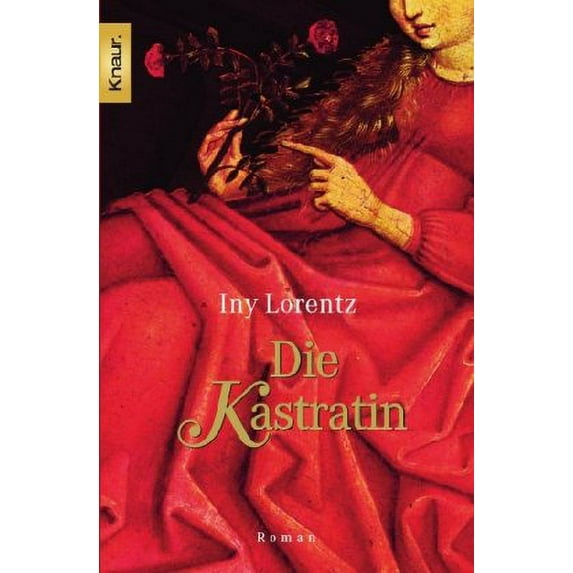 Pre-Owned Die Kastratin. (Paperback) 3426623668 9783426623664