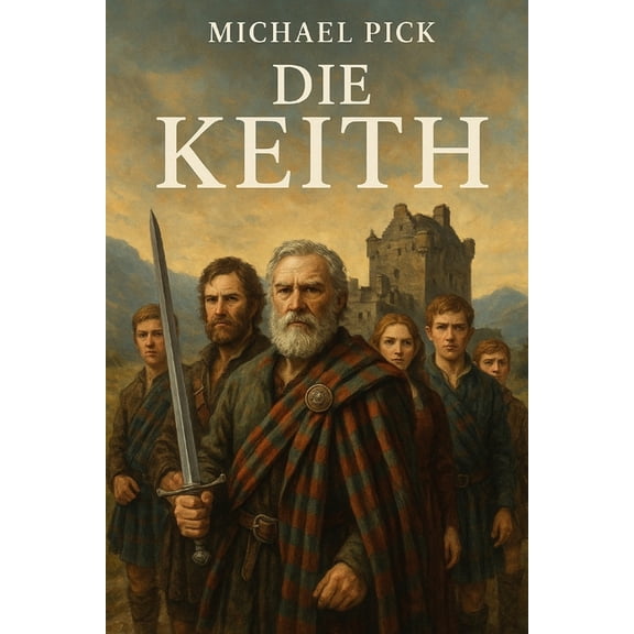 Die Keith, (Paperback)