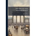 thumbnail image 1 of Die Kirche von Arthur Bonus. (Paperback), 1 of 1
