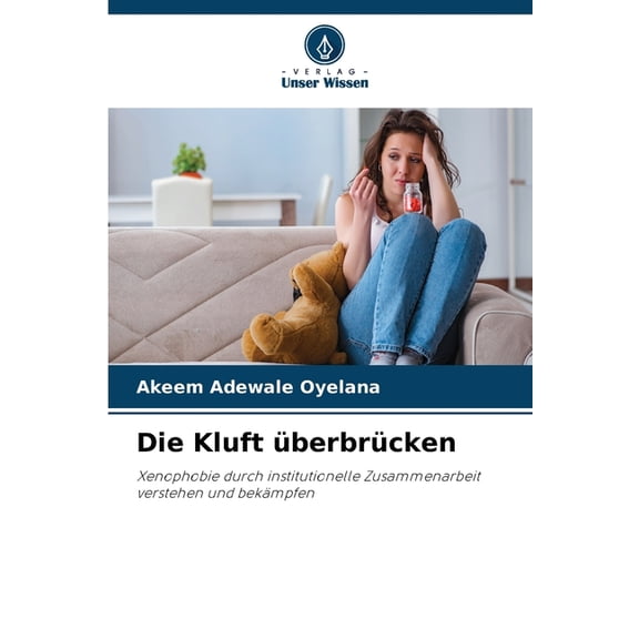 Die Kluft berbrcken, (Paperback)