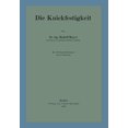 thumbnail image 1 of Die Knickfestigkeit, (Paperback), 1 of 1