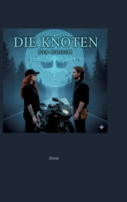 Die Knoten: -befreite Hingabe- Ã¼ber die Sehnsucht, tiefe Verbundenheit, die Knoten und die Leidenschaft von Menschen - d, (Hardcover)