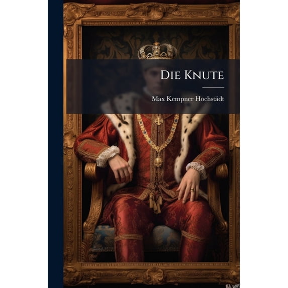 Die Knute (Paperback)