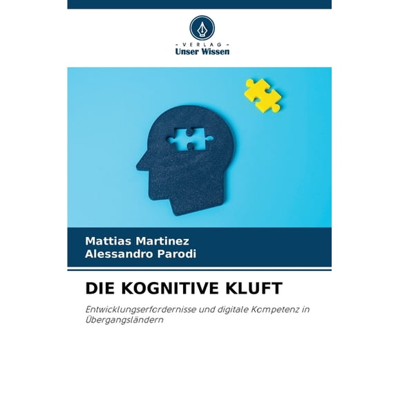 Die Kognitive Kluft, (Paperback)