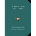thumbnail image 1 of Die Konige Von Tibet (1866) Hardcover, 1 of 1