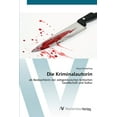 thumbnail image 1 of Die Kriminalautorin (Paperback), 1 of 1