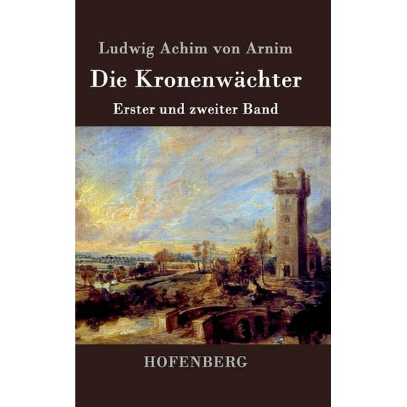 Die Kronenwächter (Hardcover)