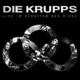 thumbnail image 1 of Die Krupps - Live Im Schatten Der Ringe - Music & Performance - CD, 1 of 1