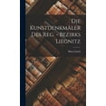 thumbnail image 1 of Die Kunstdenkmäler Des Reg. - Bezirks Liegnitz, (Hardcover), 1 of 1