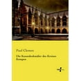 thumbnail image 1 of Die KunstdenkmÃ¤ler des Kreises Kempen, (Paperback), 1 of 1