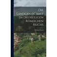 thumbnail image 1 of Die Landgrafschaften des Heiligen Römischen Reichs (Hardcover), 1 of 1