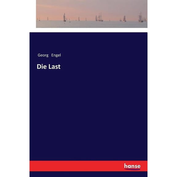 Die Last, (Paperback)