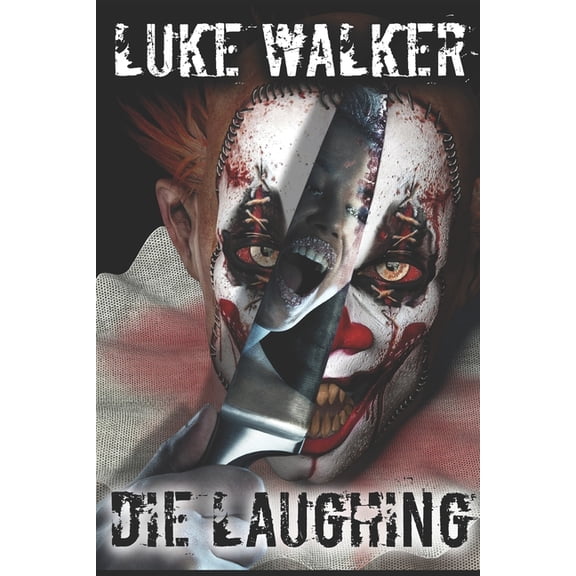 Die Laughing, (Paperback)