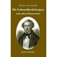 thumbnail image 1 of Die Lebensüberdrüssigen (Hardcover), 1 of 1