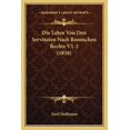 thumbnail image 1 of Die Lehre Von Den Servituten Nach Romischen Rechte V1-2 (1838) (Paperback), 1 of 1