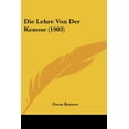 thumbnail image 1 of Die Lehre Von Der Kenose (1903) (Paperback), 1 of 1