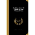 thumbnail image 1 of Die Lehre der zwölf Apostel; die zwei Clemensbriefe (Hardcover), 1 of 1