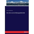 thumbnail image 1 of Die Lehre von der ReibungselektrizitÃ¤t, (Paperback), 1 of 1
